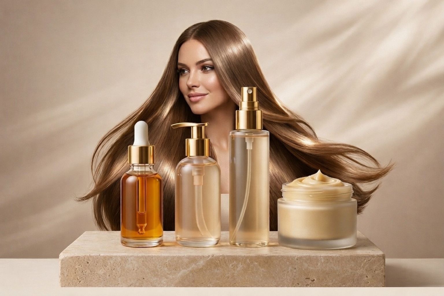 Hair Care