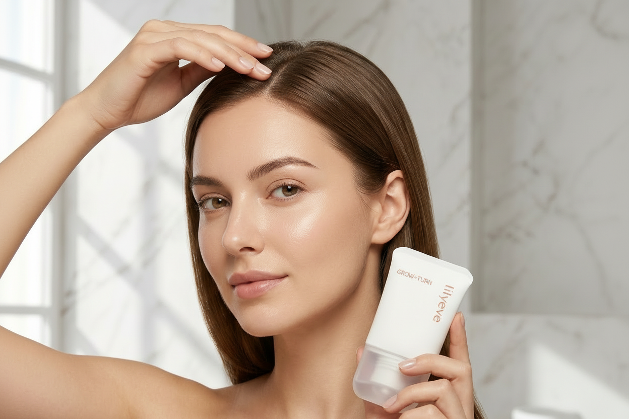 Hair Growth Ampoule