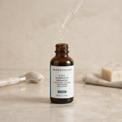 Absolute Peptide Serum
