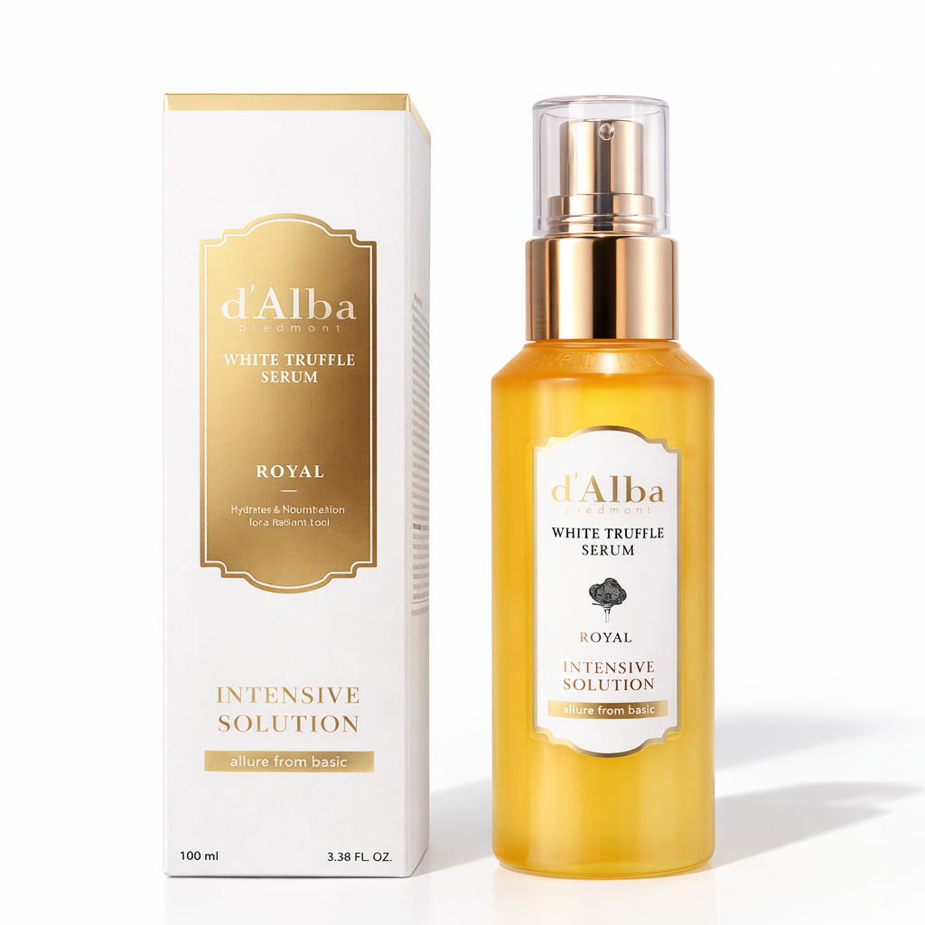 White Truffle Serum