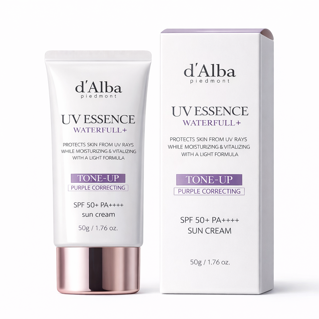 UV Essence Tone-Up Cream
