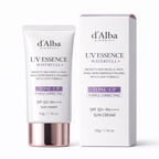 UV Essence Tone-Up Cream