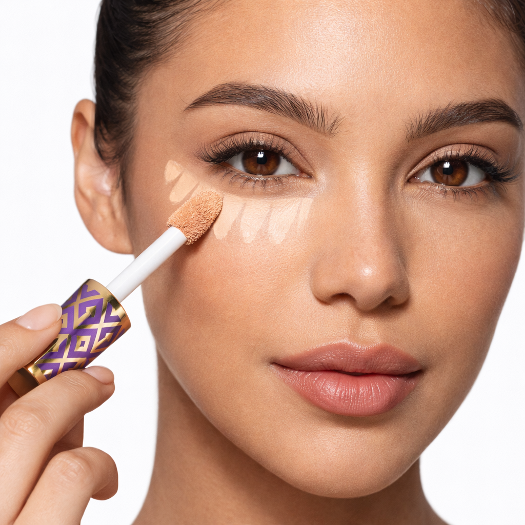 Full Coverage Concealer
