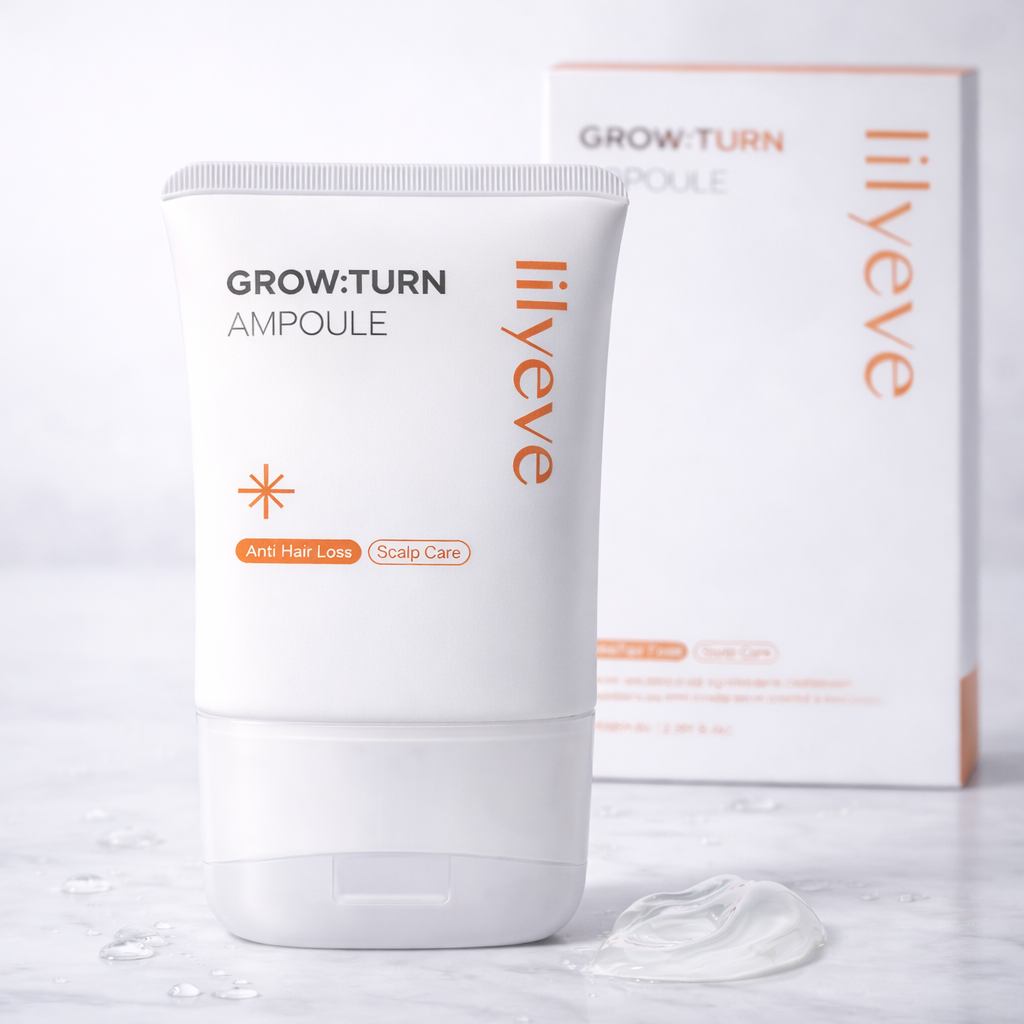 Hair Growth Ampoule