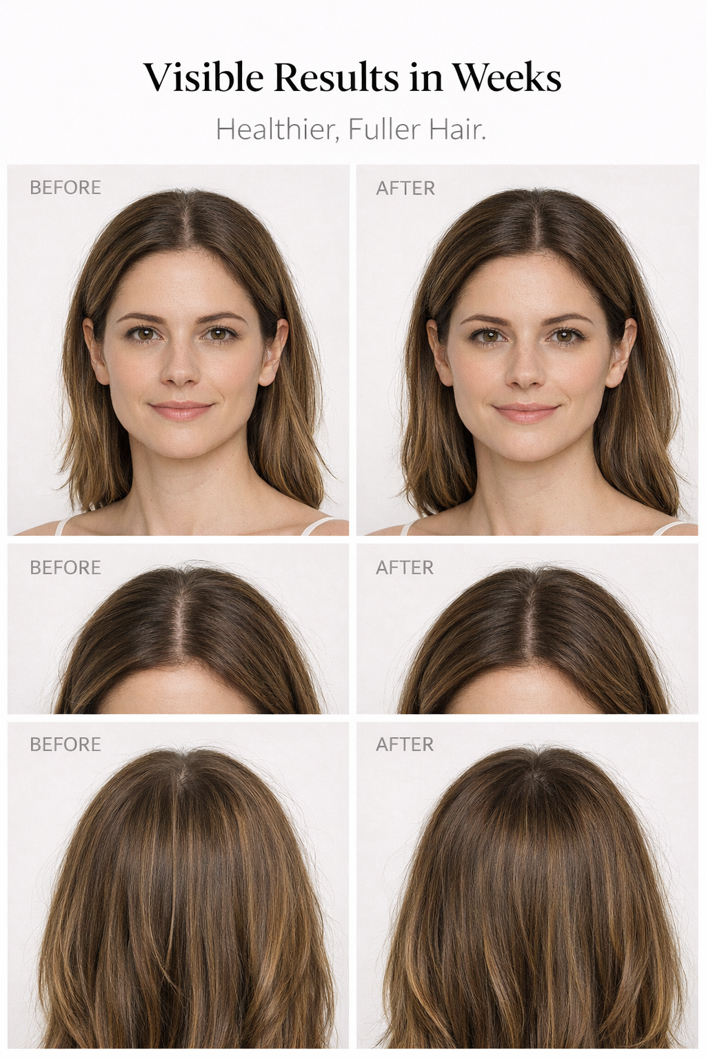 Hair Growth Ampoule