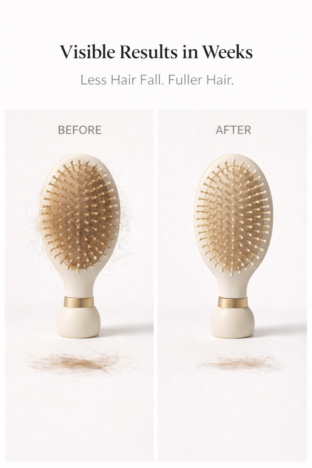 Hair Growth Ampoule