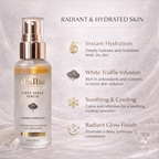 Radiance Cooling Mist