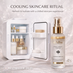 Radiance Cooling Mist