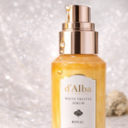 White Truffle Serum