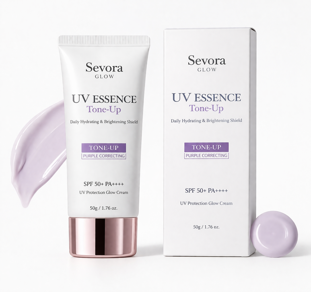 UV Essence Tone-Up Cream