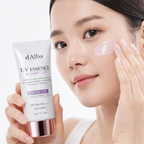 UV Essence Tone-Up Cream