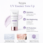 UV Essence Tone-Up Cream