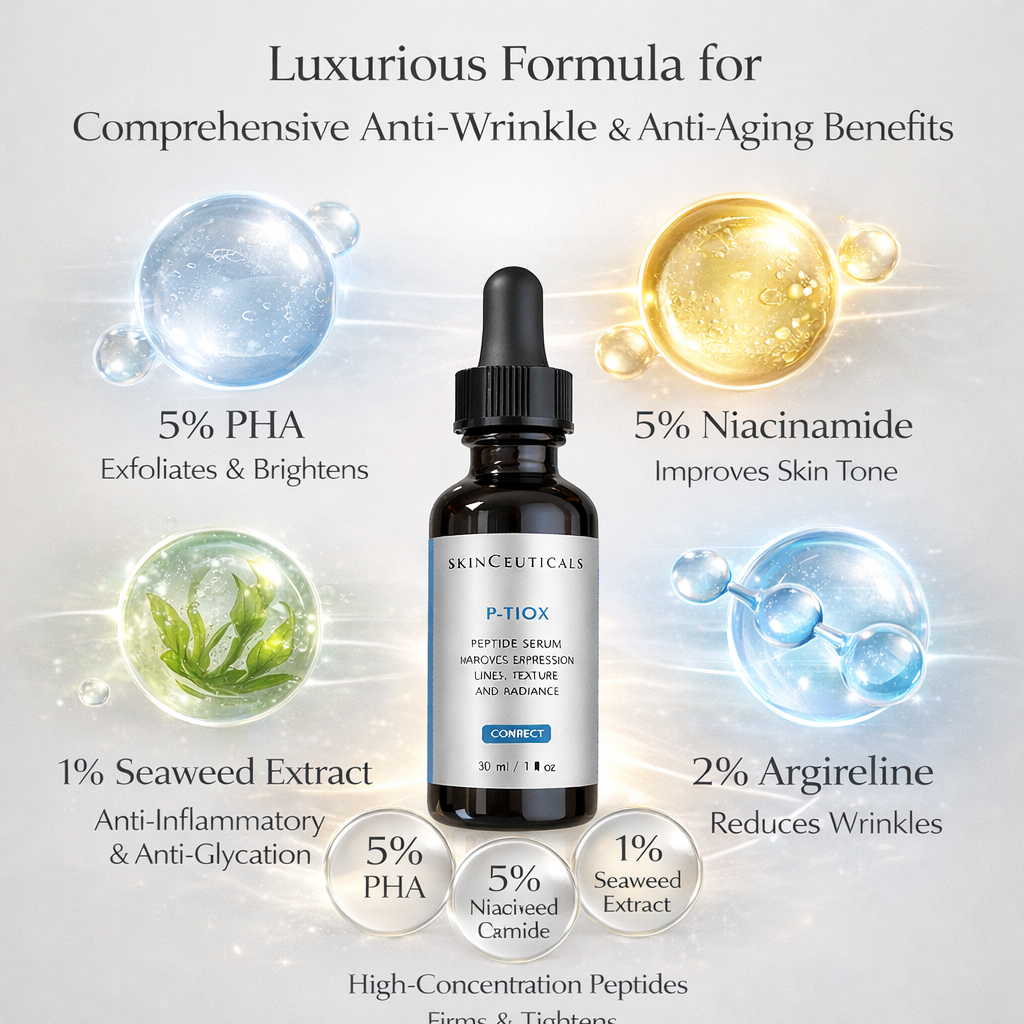 Absolute Peptide Serum