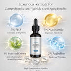 Absolute Peptide Serum