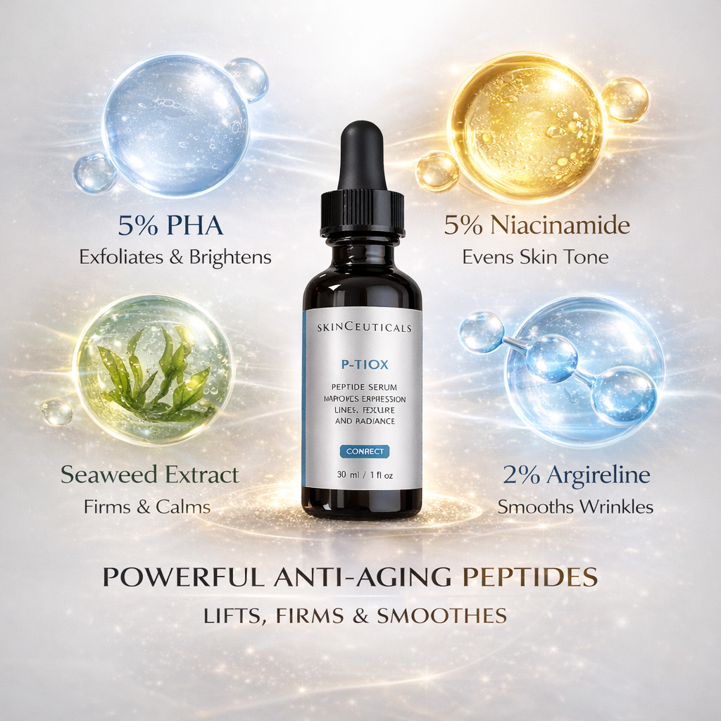 Absolute Peptide Serum