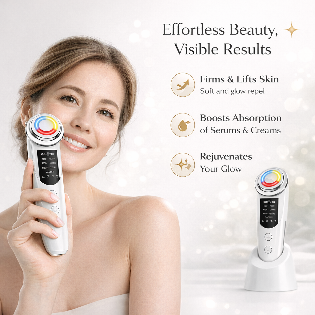 Sculpt Pro Advanced Facial Lifting & Firming Device