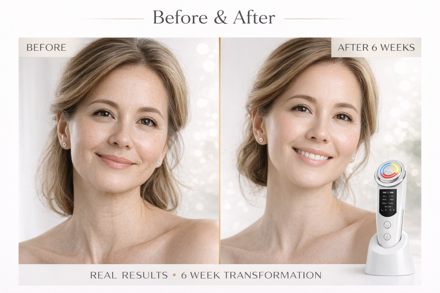 Sculpt Pro Advanced Facial Lifting & Firming Device