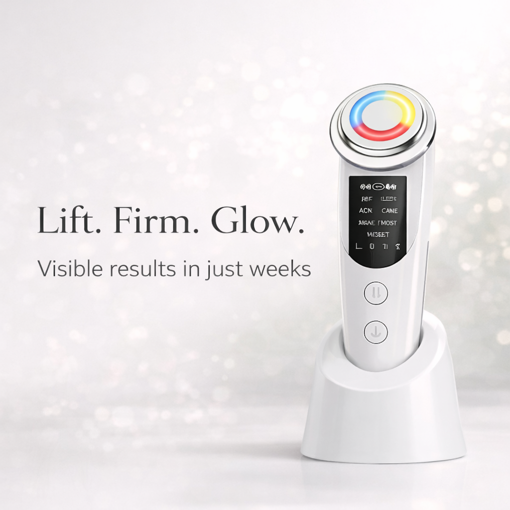 Sculpt Pro Advanced Facial Lifting & Firming Device