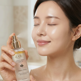 Radiance Cooling Mist