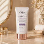 UV Essence Tone-Up Cream