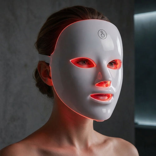 LumaLift LED Mask