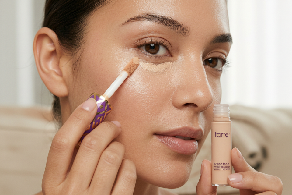 Full Coverage Concealer