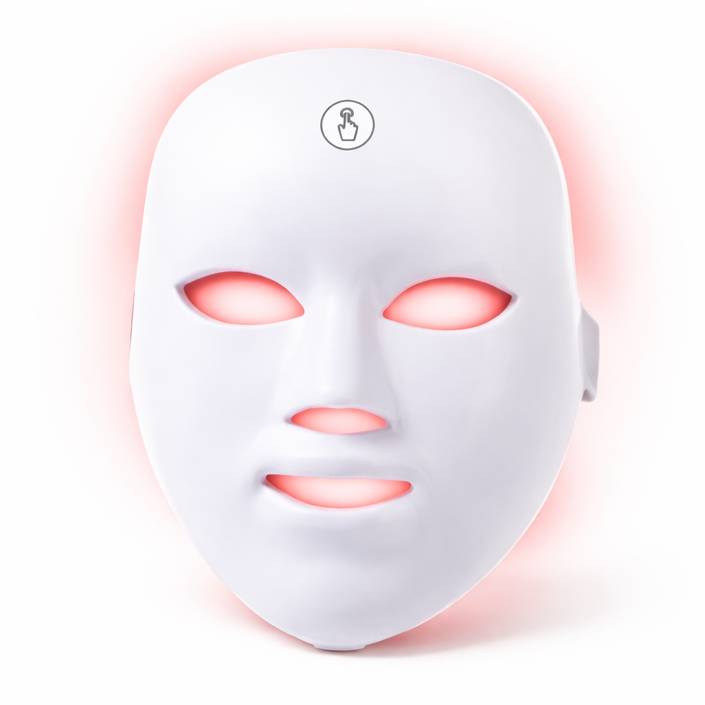 LumaLift LED Mask