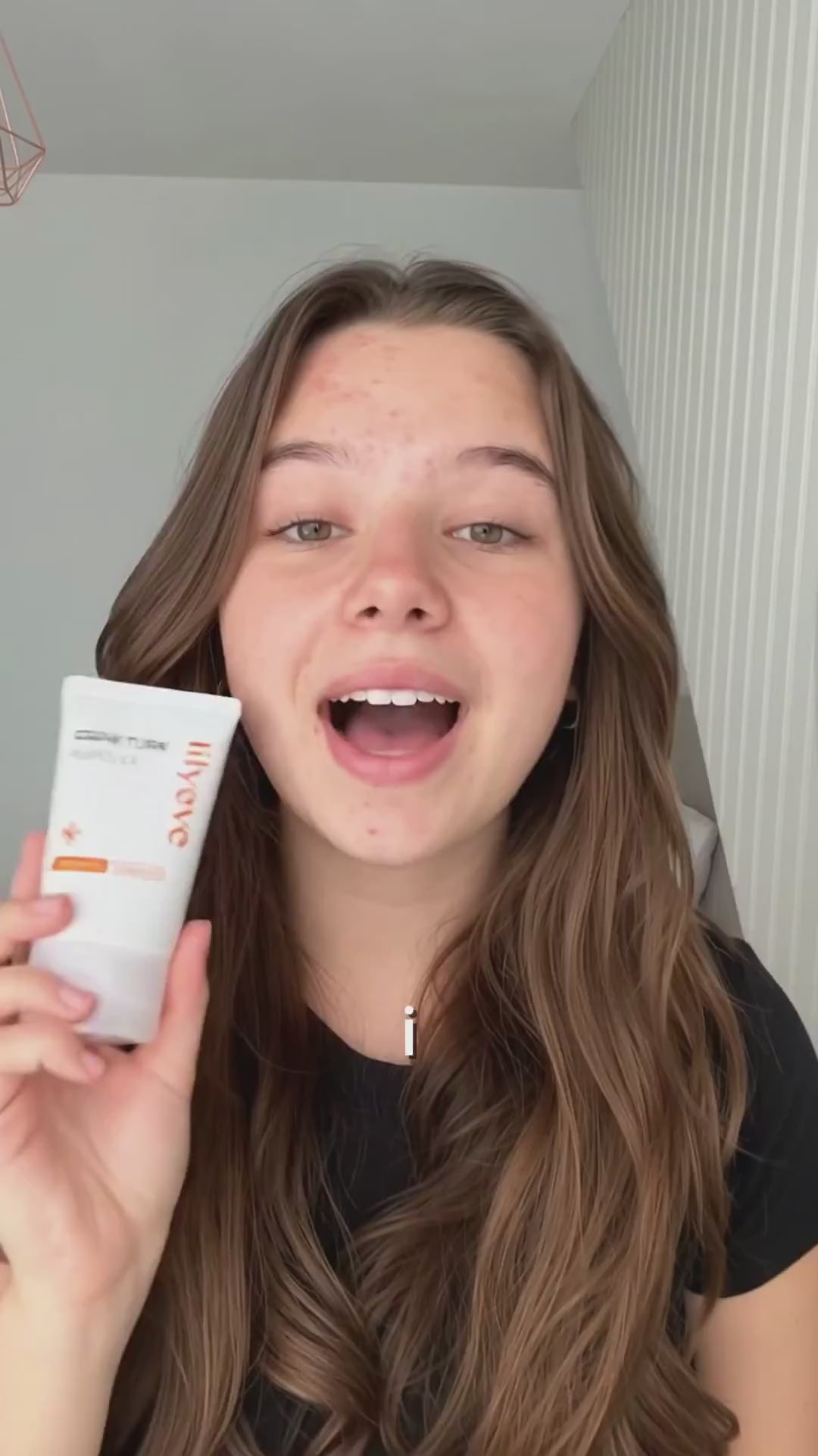 Lilyeve GROW:TURN Ampoule explained by a real customer
