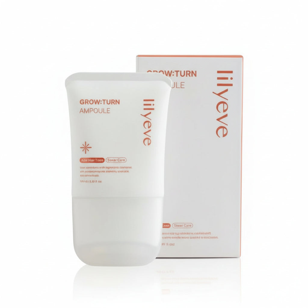 Hair Growth Ampoule