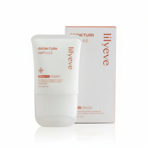 Hair Growth Ampoule