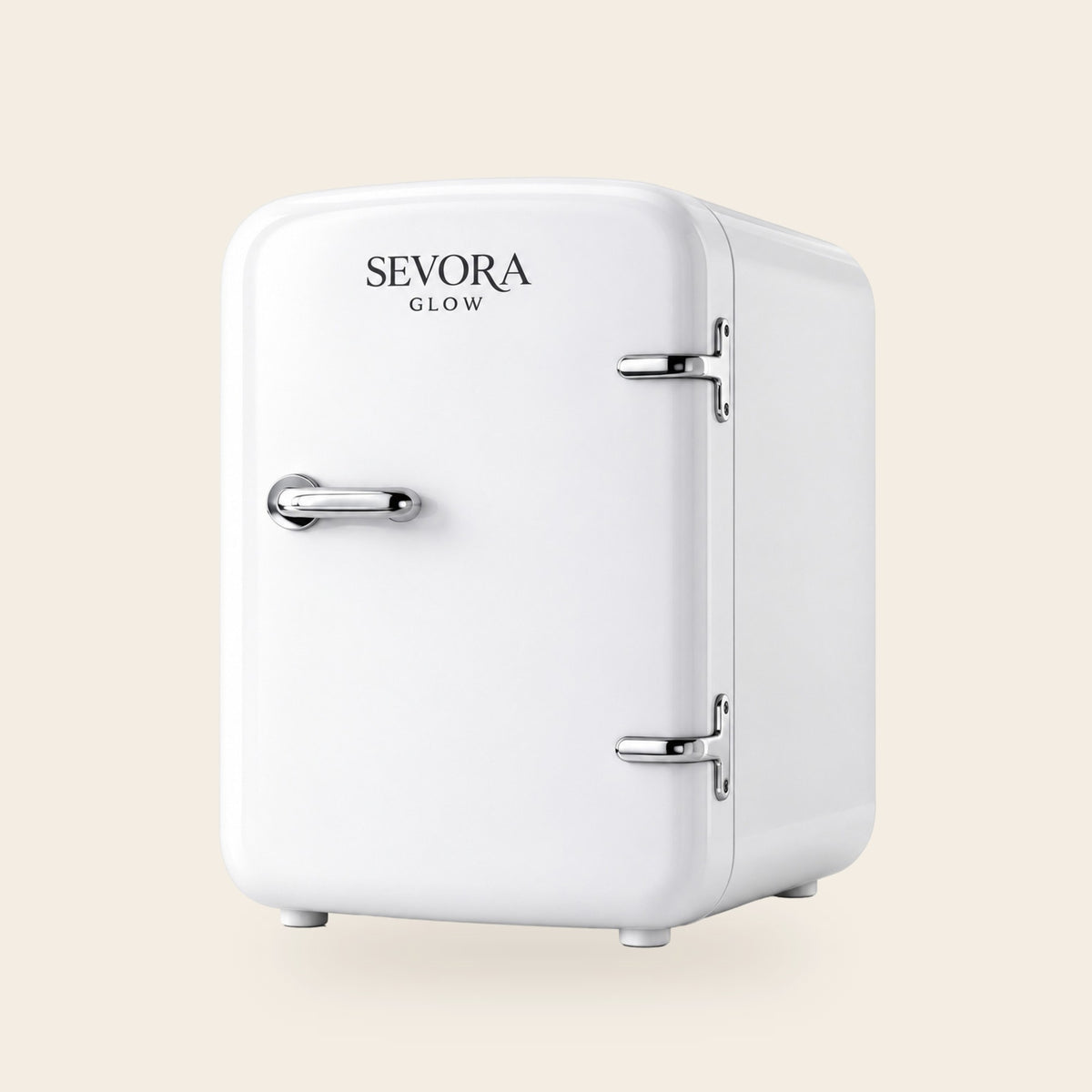Sevora Glow Skin Cooler – angle view