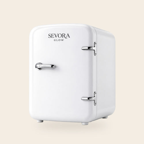 Sevora Glow Skin Cooler – angle view