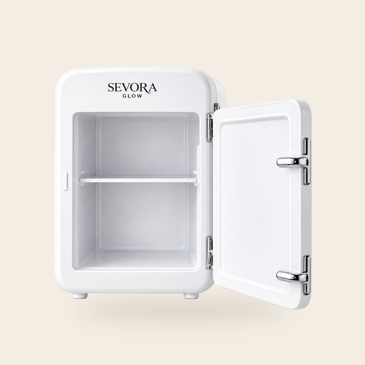 Sevora Glow Skin Cooler – side view