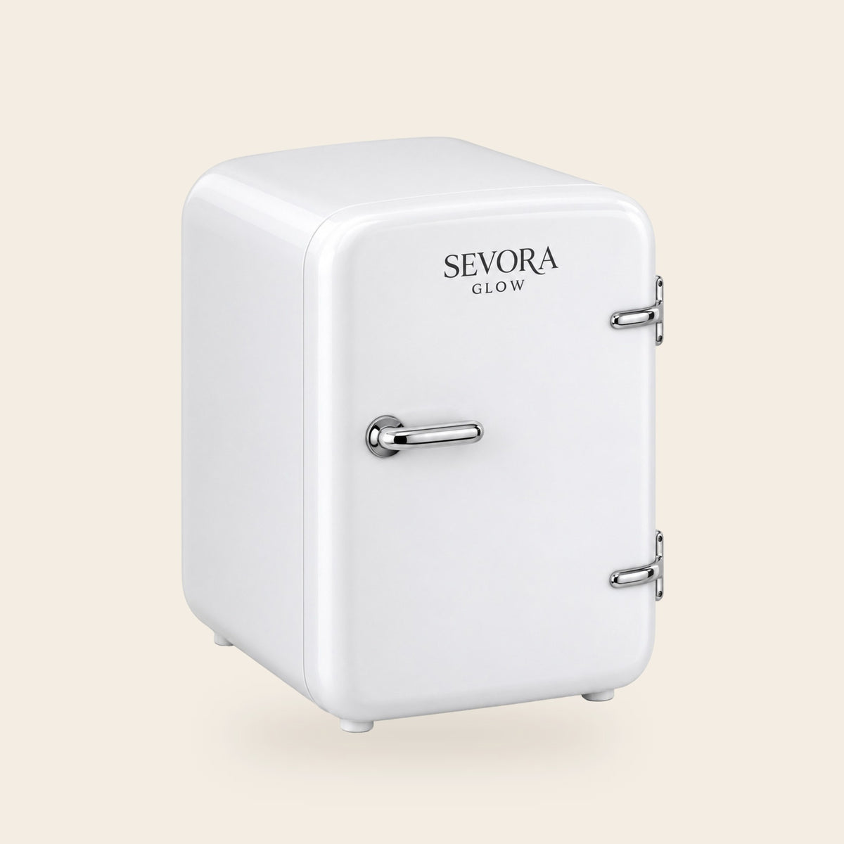 Sevora Glow Skin Cooler – top view