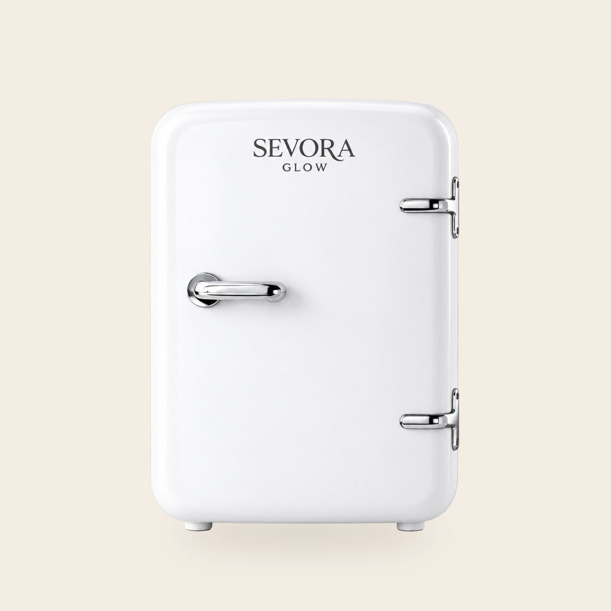 Sevora Glow Skin Cooler — skincare fridge