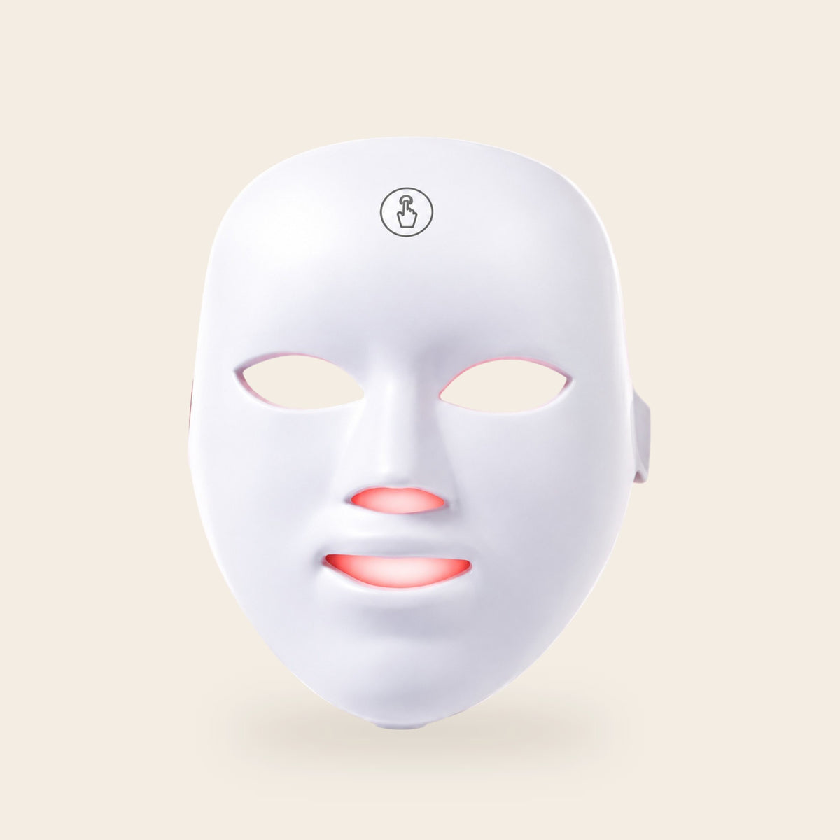 LumaLift LED Mask — Sevora Glow