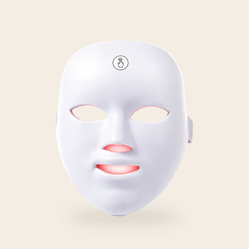 LumaLift LED Mask — Sevora Glow