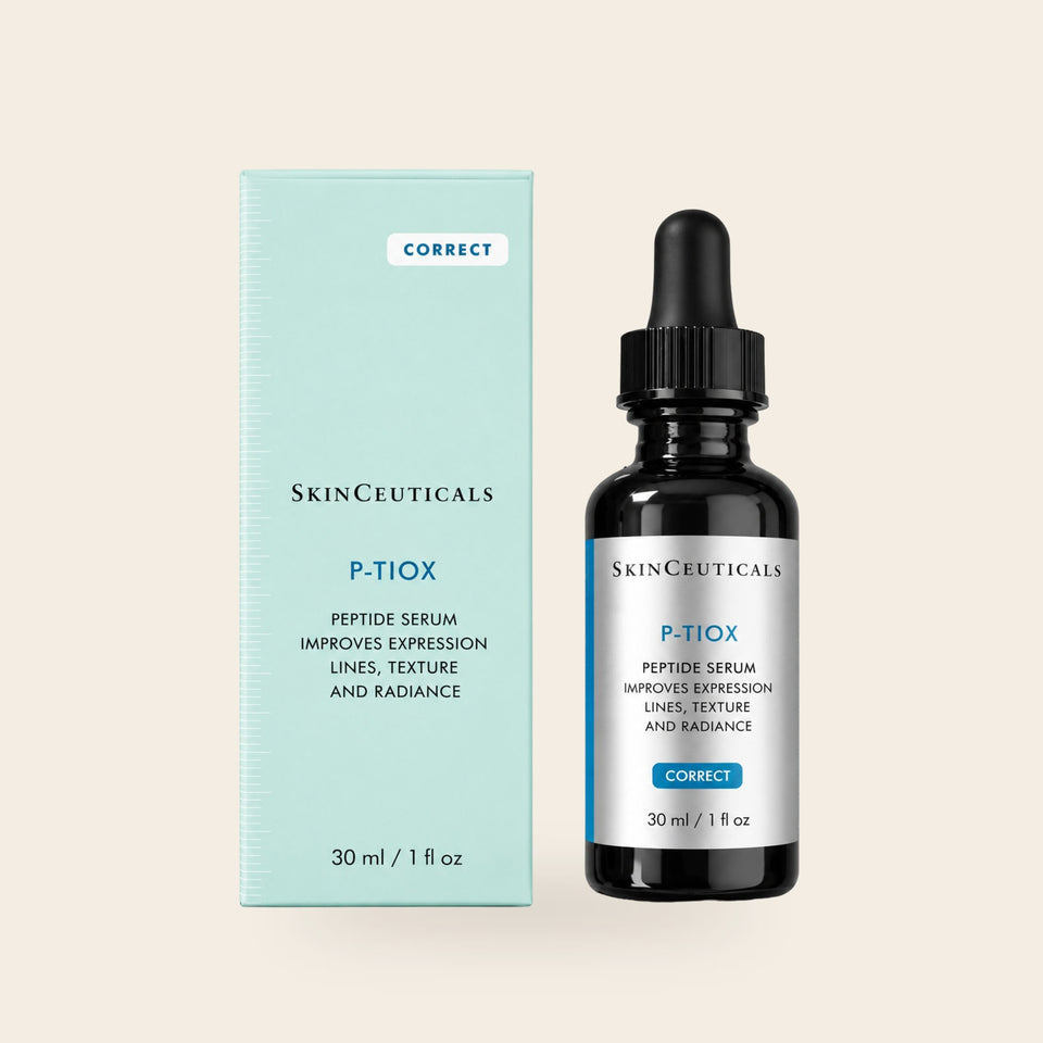 SkinCeuticals P-TIOX Peptide Serum — Sevora Glow