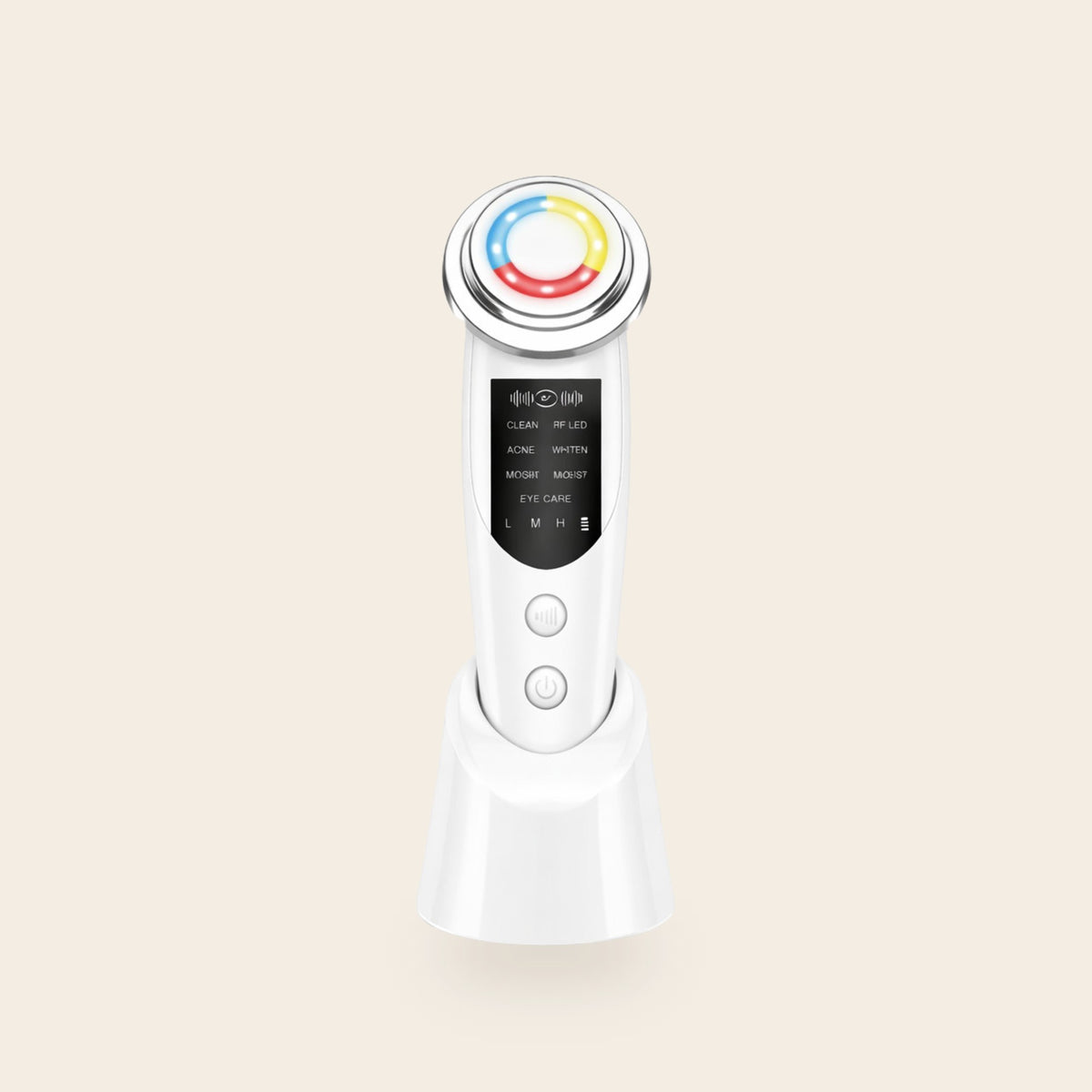 Sculpt Pro Advanced Facial Lifting & Firming Device — Sevora Glow