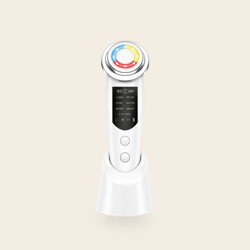 Sculpt Pro Advanced Facial Lifting & Firming Device — Sevora Glow