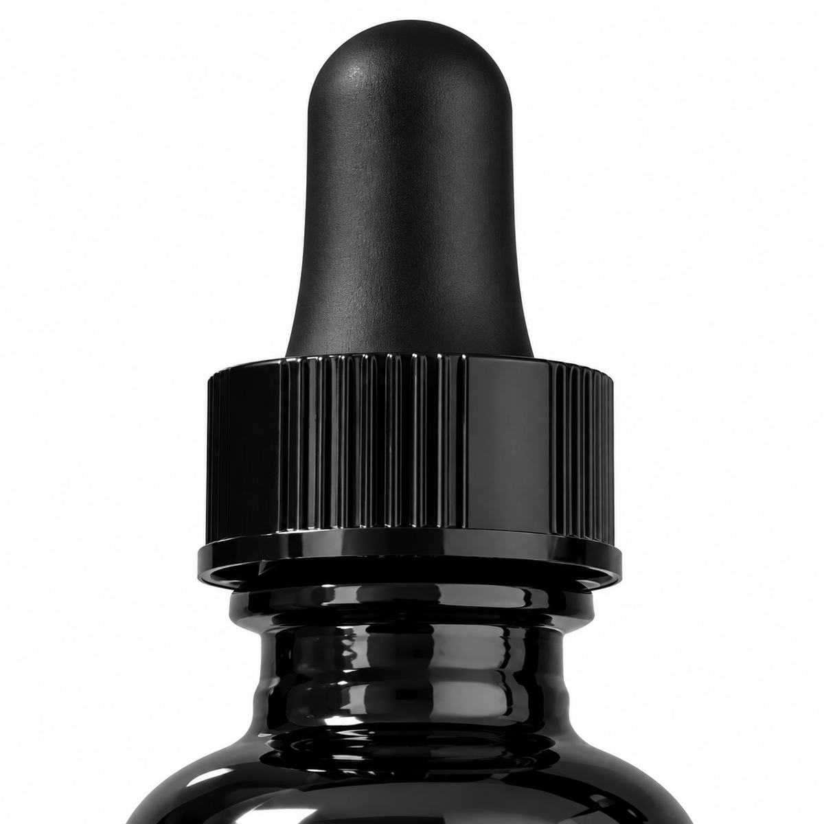 Absolute Peptide Serum – dropper detail