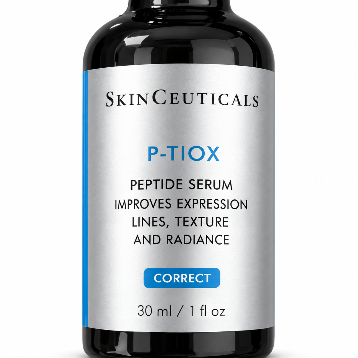 Absolute Peptide Serum – label detail