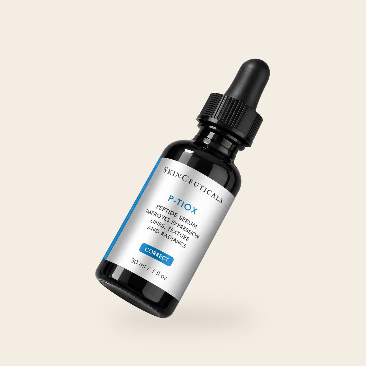 Absolute Peptide Serum – top view