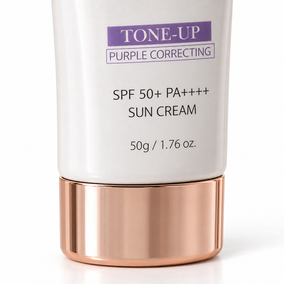 UV Essence Tone-Up Cream – detail